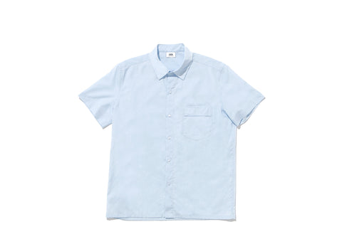 The '67 S/S Broadcloth Shirt